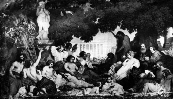 The Dream of Happiness