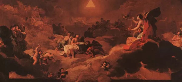 The Adoration of the Name of The Lord