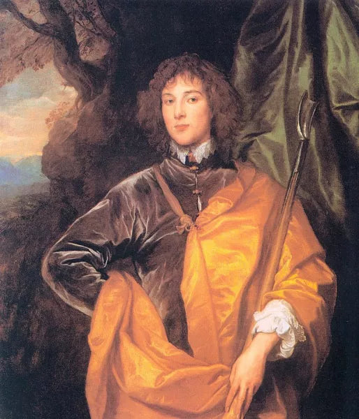 Philip, Fourth Lord Wharton
