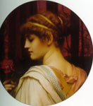 No Frame (Rolled in a Tube)