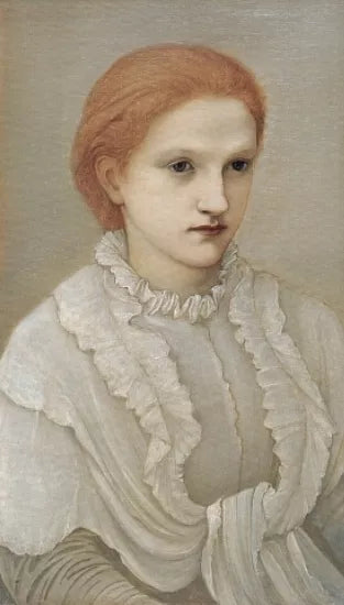 Lady Francis Balfour