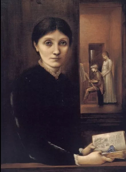 Georgiana Burne Jones
