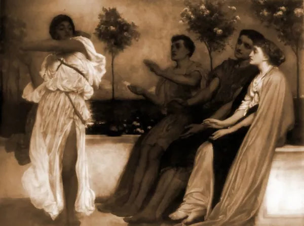Dance