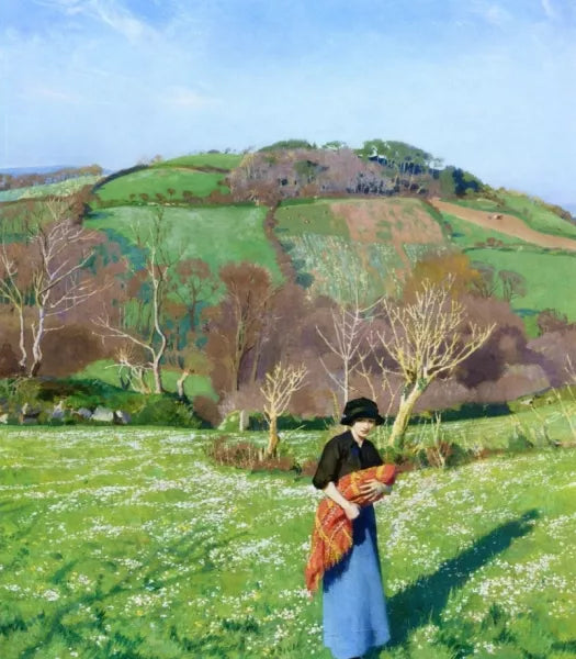 Spring