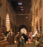 No Frame (Rolled in a Tube)