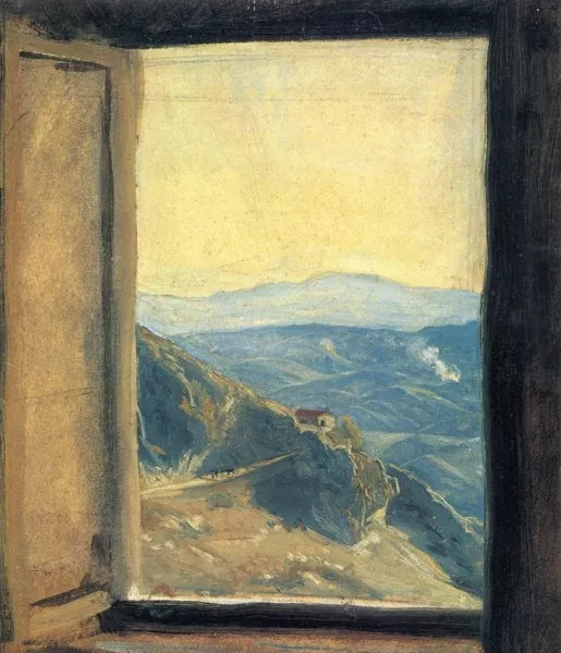 View from a Window