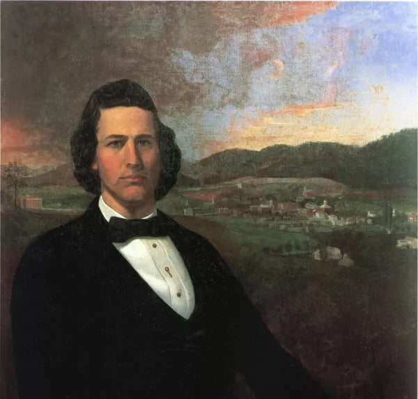 Joseph Francis Foard