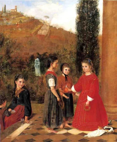Charity