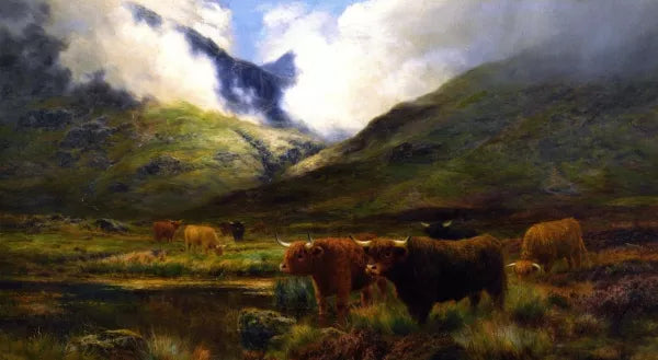 Clachaig, Clencoe