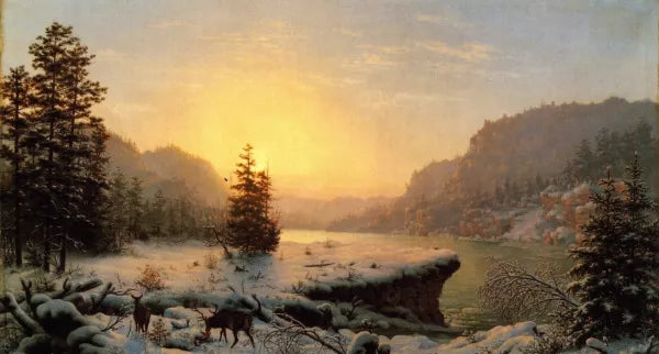 Winter Landscape