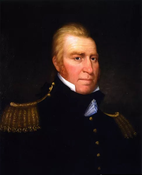 General William Clark