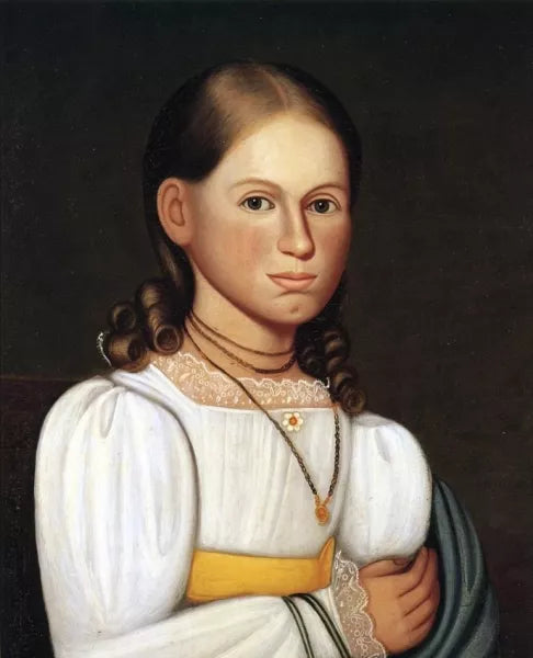 Sarah Minot Melville