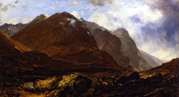 Glencoe