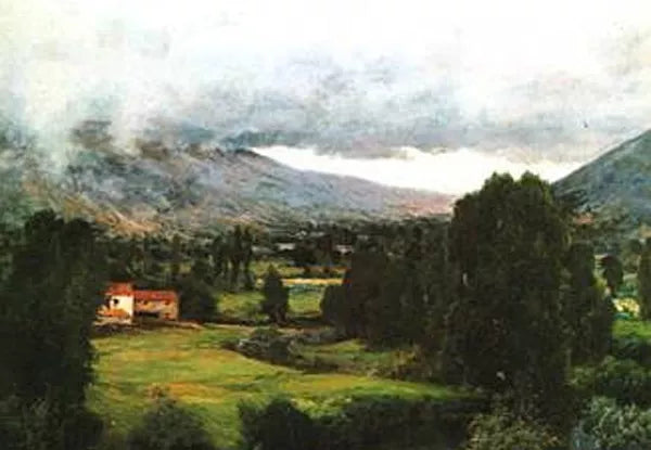 Paisaje