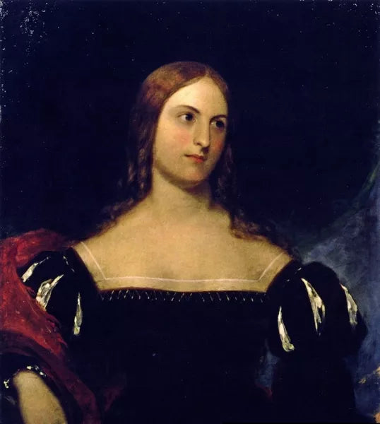 Teresa Gamba, Countess Guiccioli