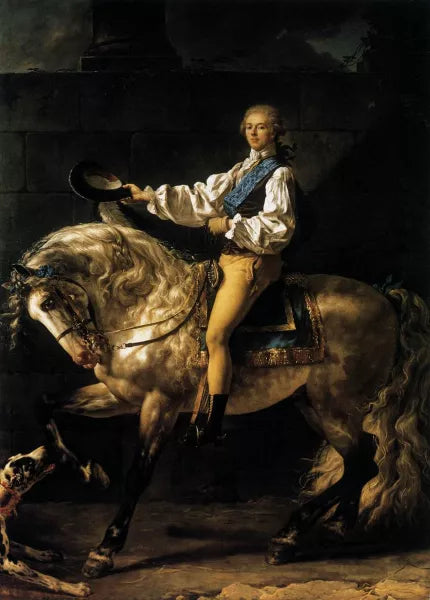Count Potocki