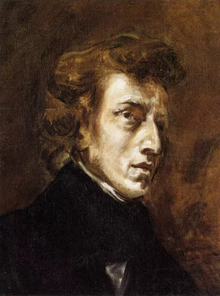 Frederic Chopin 2