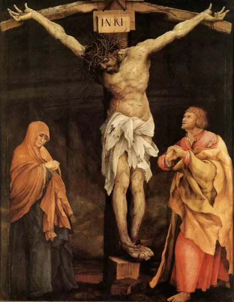The Crucifixion