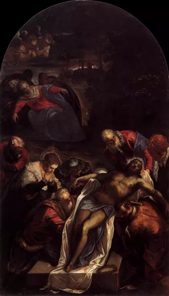 Entombment