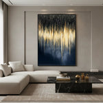 Golden Cascade
