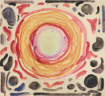 No Frame (Rolled in a Tube)