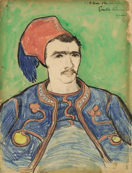 The Zouave