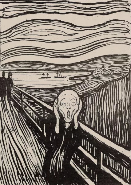 The Scream