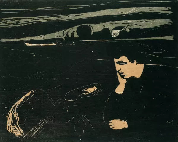 Melancholy III