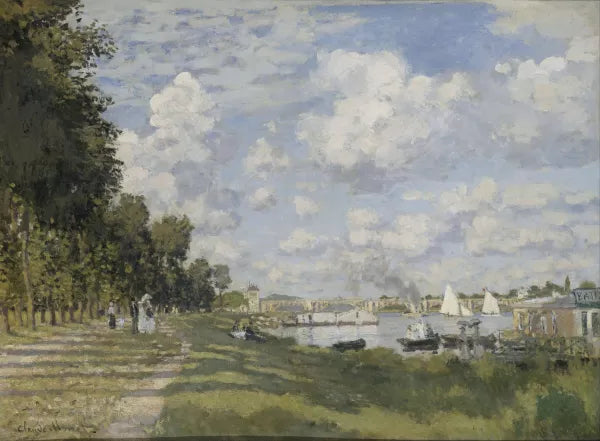 Bassin d'Argenteuil