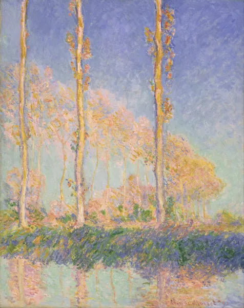 Poplars