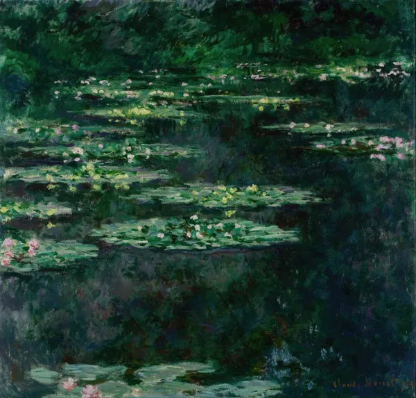 Waterlilies