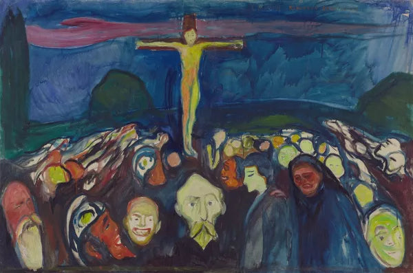 Various Religions
