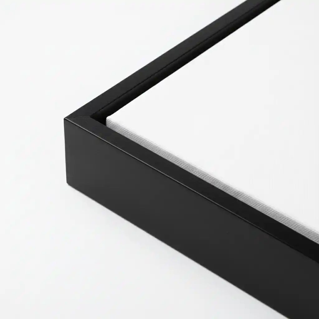Matte Black (LB3506)