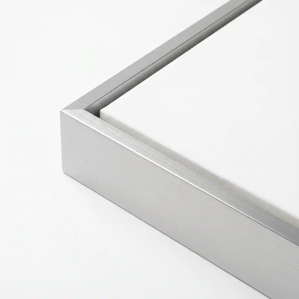 Matte Silver (LB3506)